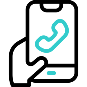 contact telephonique