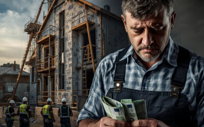 Fiche – conseil : Signer un gros chantier ne veut pas dire trésorerie sauvée